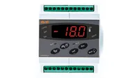 Eliwell DR34DI0TCD700
