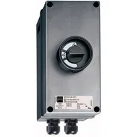 Stahl Schaltgeräte 8146/5-V27-101-105-00-1