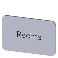 Siemens 3SU1900-0AD81-0AH0