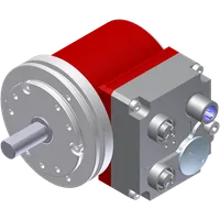 TR Electronic CEV582M-00349