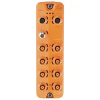 IFM IO-Link Master SL PN 8P IP67