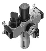 Festo LFR-1/4-D-MIDI-KF