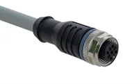 Schmersal A-K4P-M12-S-G-15M-GY-2-X-A-4-69-075
