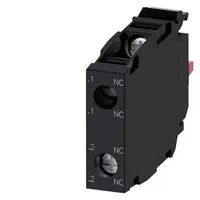 Siemens 3SU1400-1AA10-1EA0