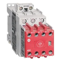 Allen Bradley 100S-C12D404BC