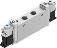 Festo VUVG-L14-T32U-AT-G18-1P3
