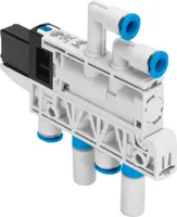 Festo VUVB-L-B42-D-Q6-2AC1