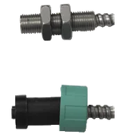 Pepperl+Fuchs LMR 18-2x2,3-5,0-K4