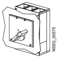 Siemens 3VL9300-8BD00