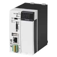 Eaton Electric XC-CPU202-EC4M-8DI-6DO-XV