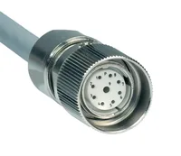 Schmersal A-K8+1P-M23-S-G-5M-BK-1-X-X-4