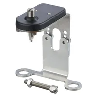 IFM MOUNTING KIT FOR MANUAL VALVES F16/M10