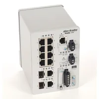 Allen Bradley 1783-BMS10CGN
