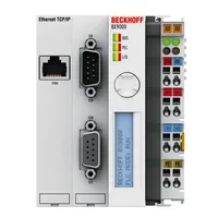 Beckhoff BX9000