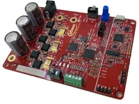 Infineon EVAL_6EDL7141_FOC_3SH