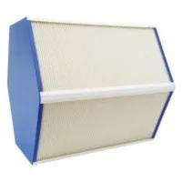 Helios Ventilatoren KWL ET 270/370