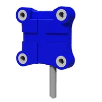 Rechner Sensors KAS-80-C30EM/8-S-34x34x8-PA-Z02-ETW-HP