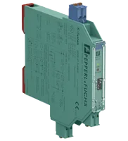 Pepperl+Fuchs KCD2-ST-Ex1.LB.SP
