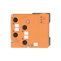 IFM ClassicLine90 4AI (V) M12 IP67