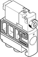 Festo CPVSC1-M1H-K-H-Q3C