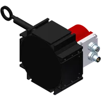 TR Electronic CMW58M-00065