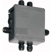 Stahl Schaltgeräte 8118/131-814 Abzweigdose EEx e