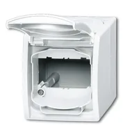 Busch-Jaeger 1758 WN-54