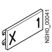 Siemens 8WA8826-0AA
