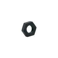 IFM NUT+WASHER M8X1 2 PIECES