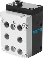 Festo VL-8-3/8-B
