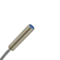 Rechner Sensors IAS-10-A11-S-M8-PVC/VAb-Z02-0