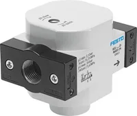 Festo HEL-1/2-D-MAXI