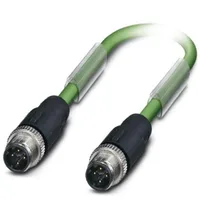 Phoenix Contact SAC-4P-M12MSD/ 5,0-933/M12MSD