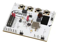 Infineon EVAL_3899A_1.2VOUT