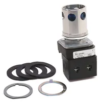 Allen Bradley 800T-QAH2BX