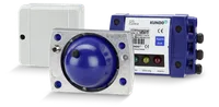 Kundo xT CO2 CONTROL
