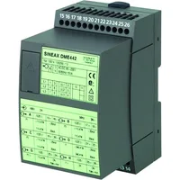 Gossen Metrawatt DME 442