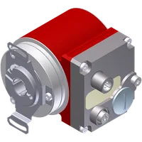 TR Electronic CES582M-00073