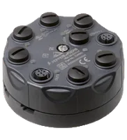 Pepperl+Fuchs VBA-2A-G11-I-F