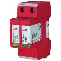 Dehn + Söhne DG S PV SCI 600 FM