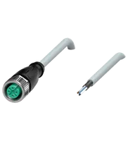 Pepperl+Fuchs V15-G-50M-PUR-ABG