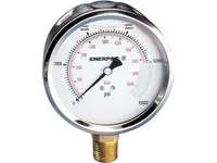Enerpac G4039L Hydraulic Pressure Gauge