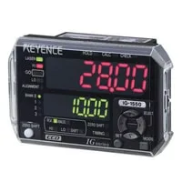 Keyence IG-1550