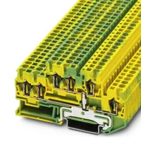 Phoenix Contact STTB 2,5-TWIN-PE