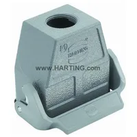 Harting Deutschland 19 30 010 0756
