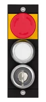 Euchner MSM-1-K-CA-CPJ-B4-137736