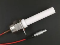 Rechner Sensors KFS-5-1-GL-85-10-PTFE/VA-H-Y95