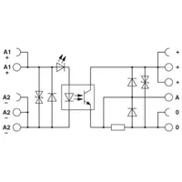 Phoenix Contact PLC-OPT- 24DC/TTL
