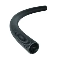 Fränkische Kabuflex-Bogen 90 GRAD NW 160