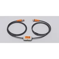Ifm Electronic VOLTAGE CONVERTER